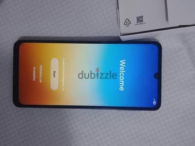 Samsung A07 4G