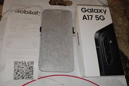 Samsung A17 5G