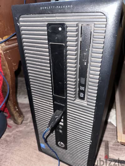 Hp 800 g1