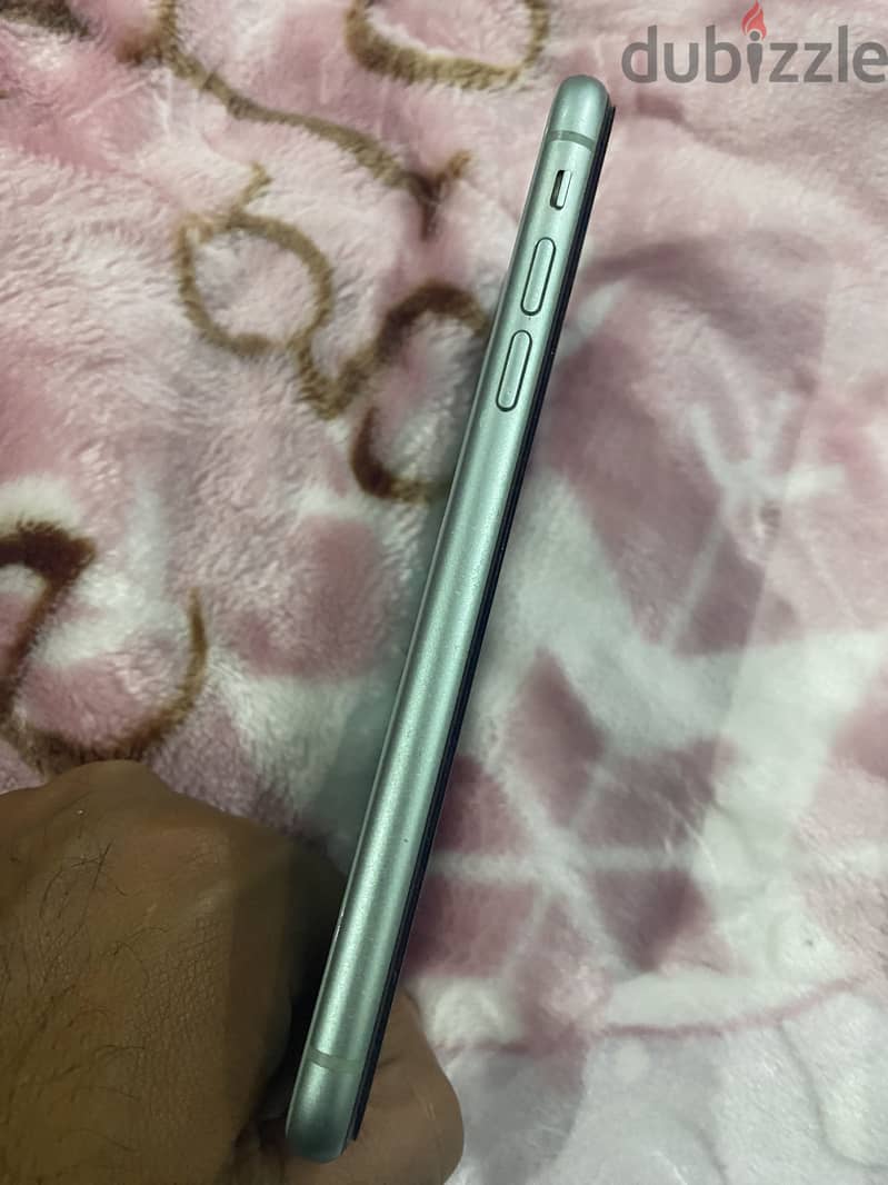 Apple - iPhone 11 1