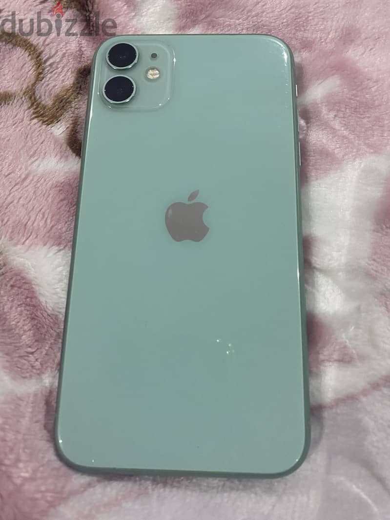 Apple - iPhone 11 4