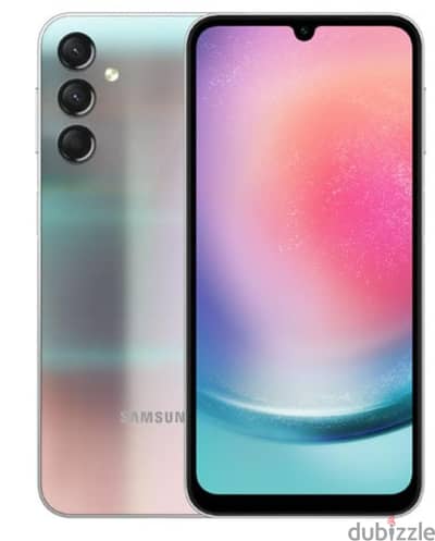 Samsung A24