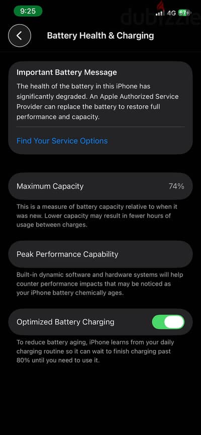 Apple - iPhone 12 Pro 256gb blue