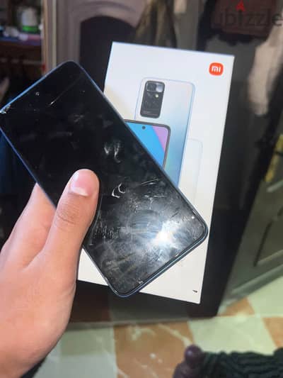 Xiaomi Redmi 10