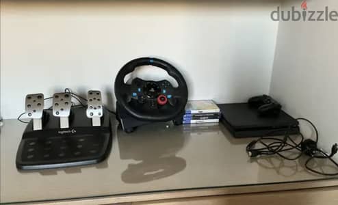 PS4 SLIM