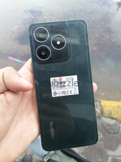 Realme C61