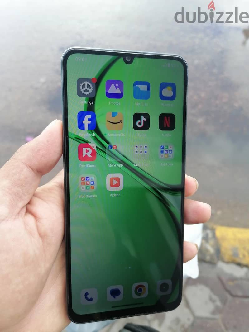 Realme C61 4