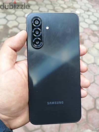 Samsung A17 256 4g