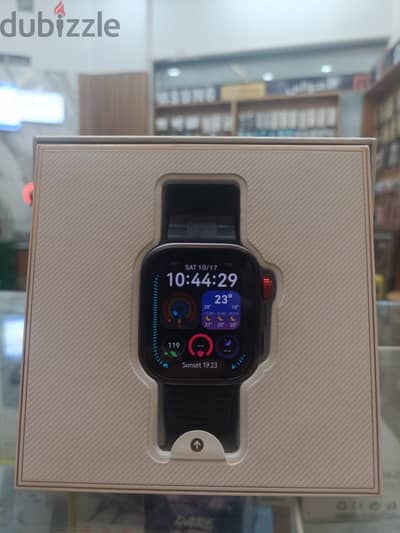 smart watch huawei 4pro