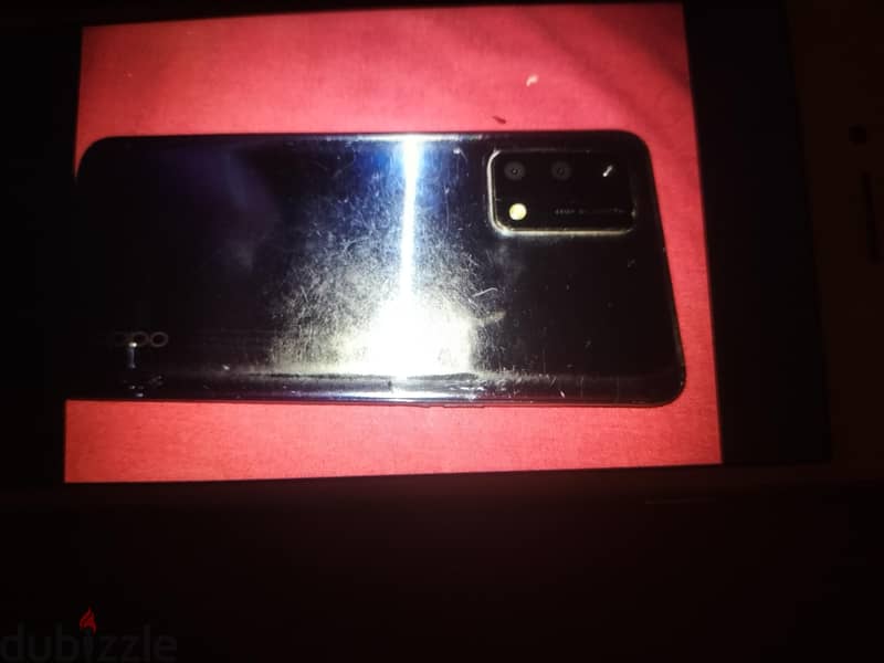 OPPO A74 2