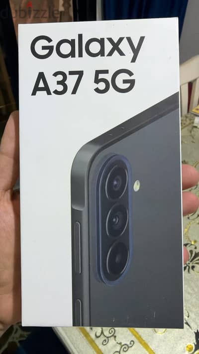 سامسونج ايه 37