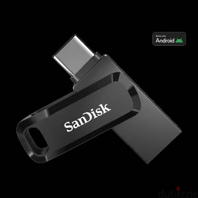 Sandisk USB Dual Drive 256 GB