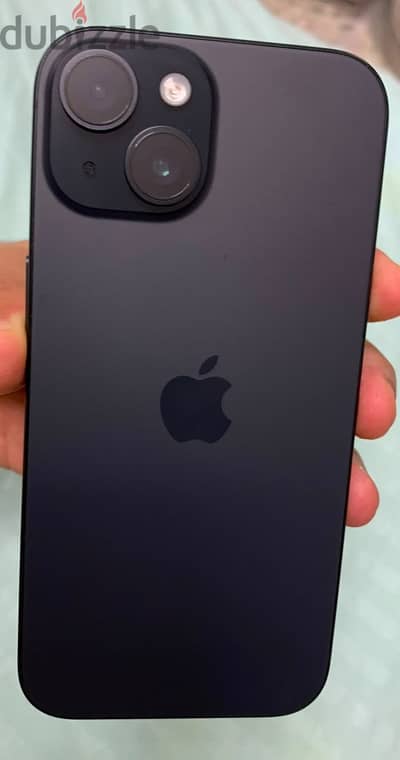 Iphone 15 Like new