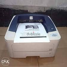 طابعة زيروكس 3250