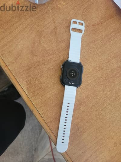 ساعة اورايمو استعمال شهر oraimo nova v