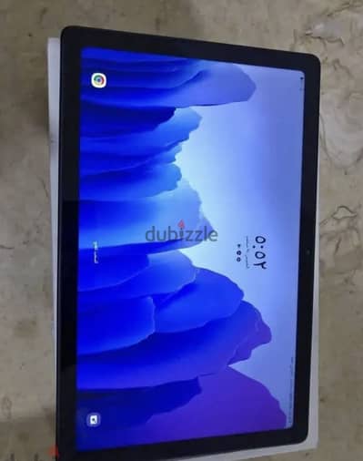 Samsung tablet a7