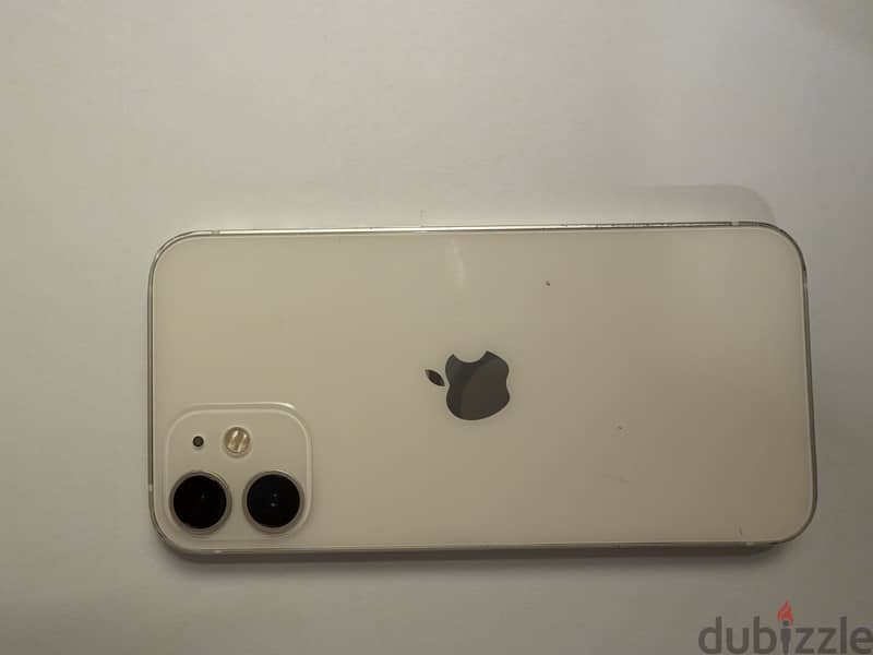 Apple - iPhone 12 mini 256GB 3
