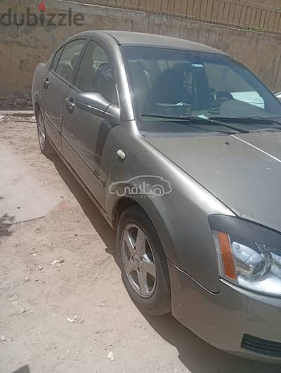 شيرى A15 2008 للبيع دمياط