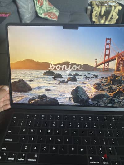 MacBook Air M2