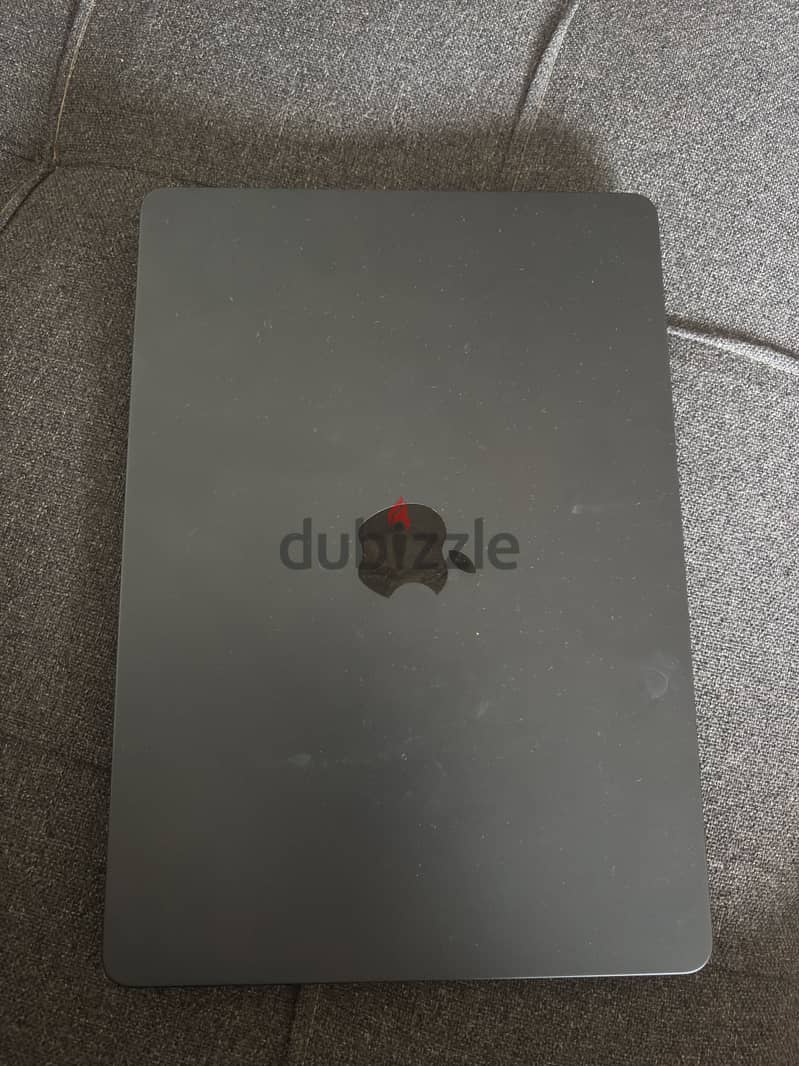 MacBook Air M2 1