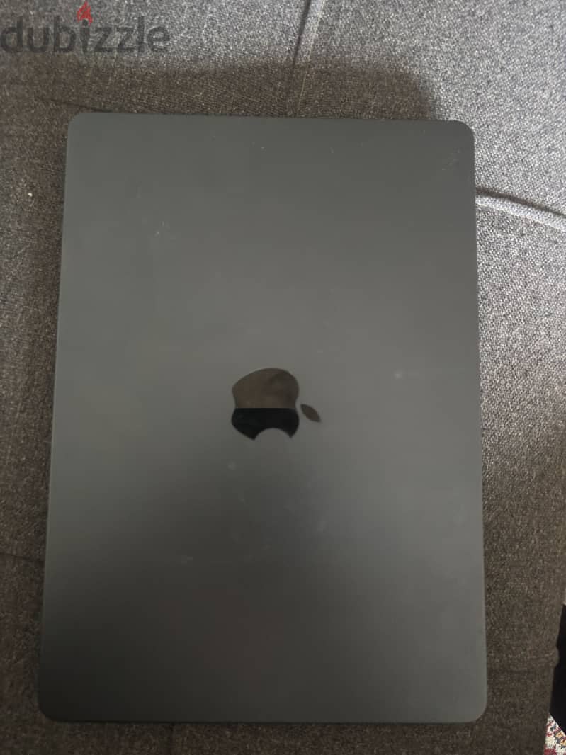 MacBook Air M2 3
