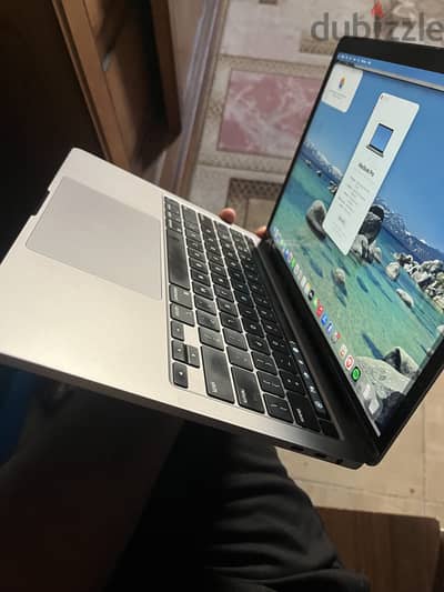 MacBook Pro 2020