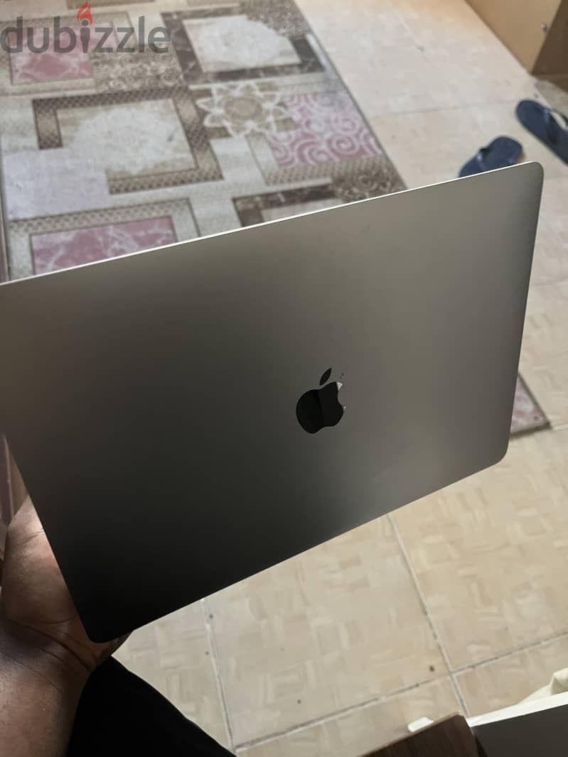 MacBook Pro 2020 3
