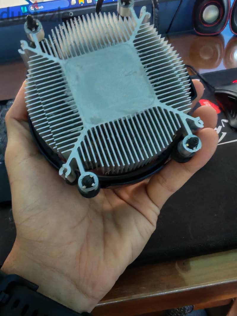 amd stock fan 1