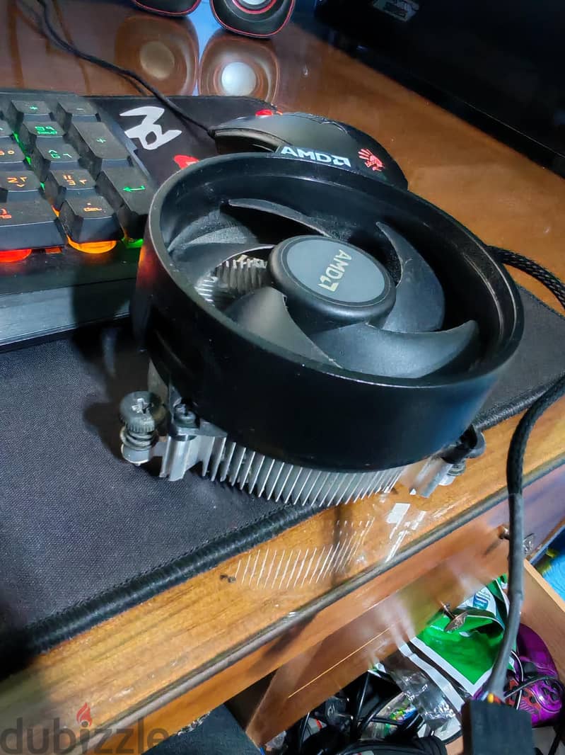 amd stock fan 2
