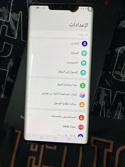 هواوي ميت 30 برو