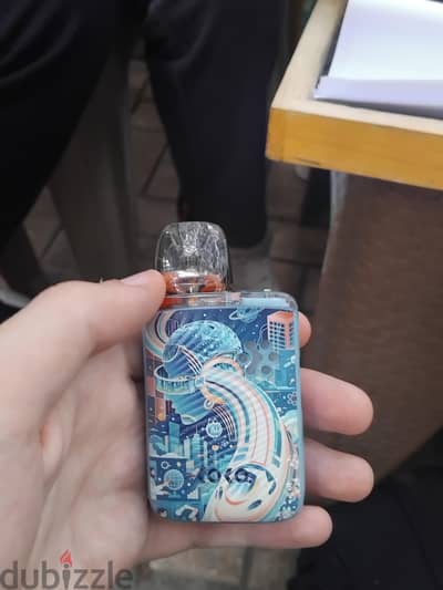 فيب بود ليكويد vape liquid
