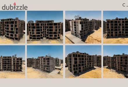 Apartment for Sale – Delivery Soon at the "Ever We