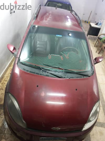 اسبيرانزا A113 2012 للبيع القاهرة