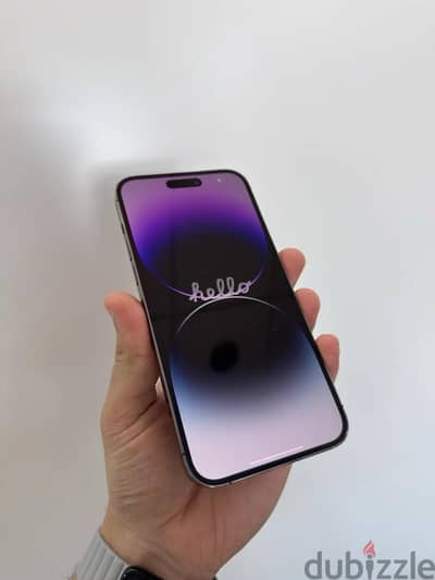 Apple - iPhone 14 Pro Max