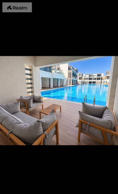 Last One-Bedroom Unit – Overlooking the Pool