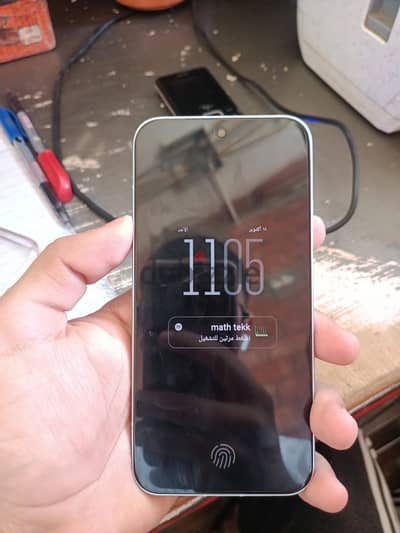 Oppo reno 15 pro