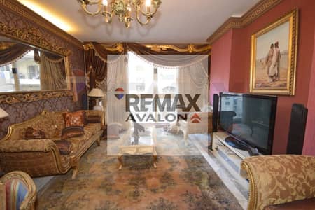 Apartment for Sale 246 m Smouha (14 May St. )