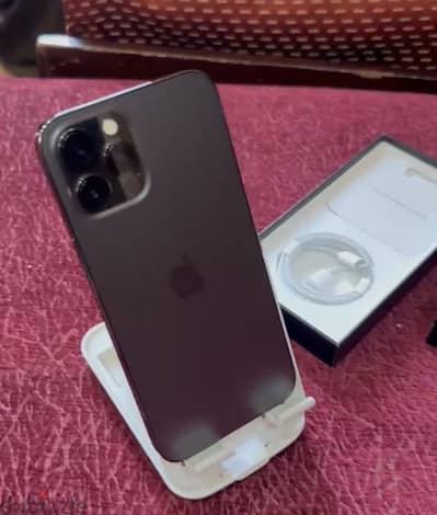 آبل - آيفون 12 برو ماكس