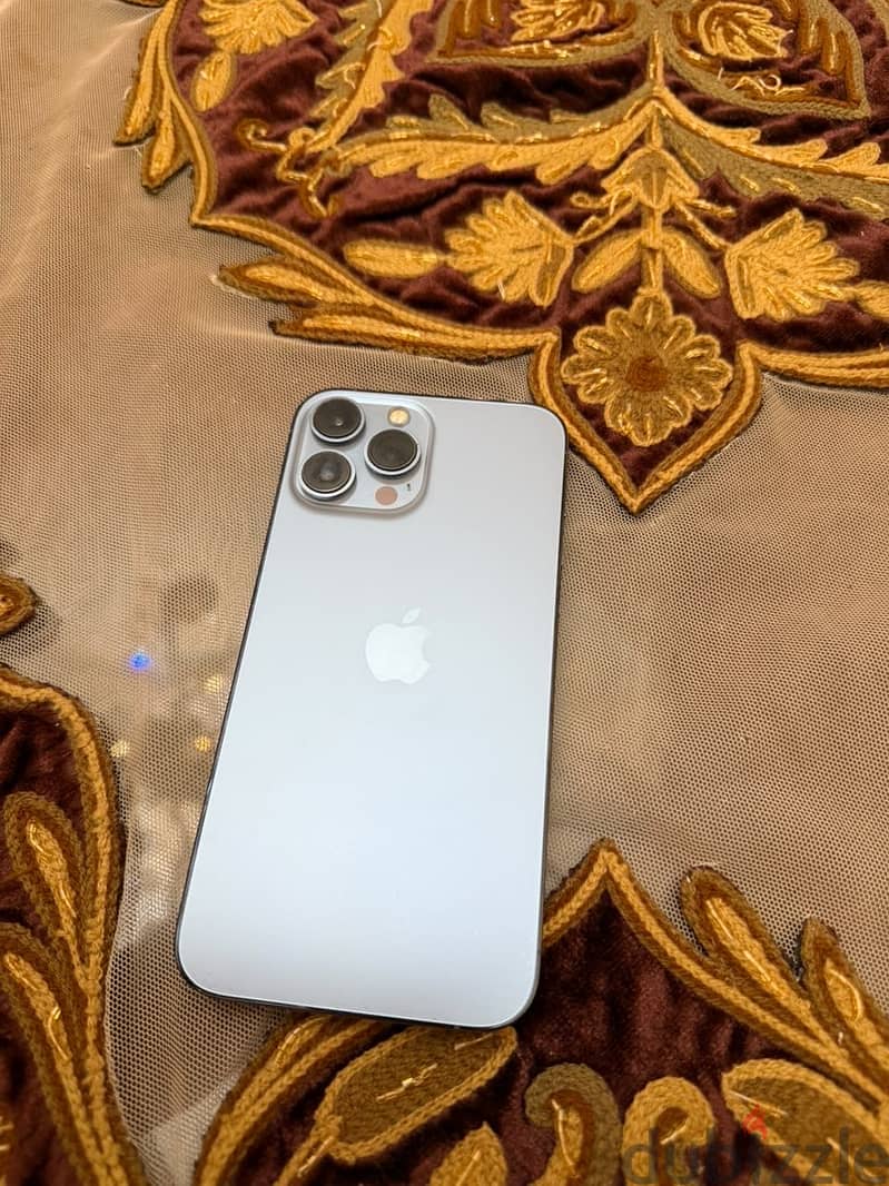 Apple - iPhone 13 Pro Max 1