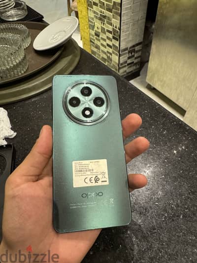 اوبو رينو 12 اف 5G
