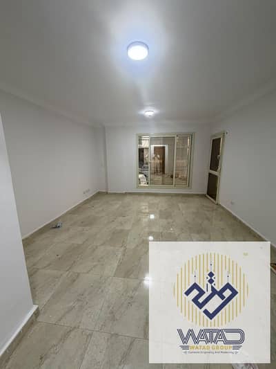Garden Compound Zayed 1