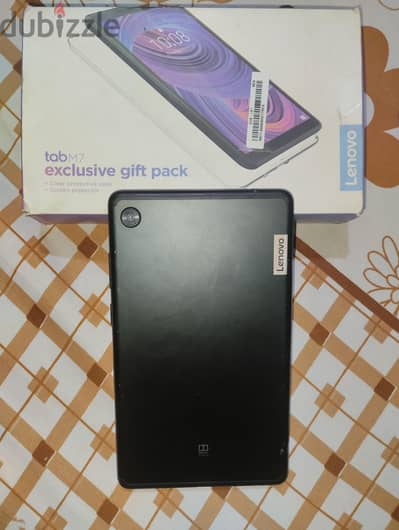 تاب Lenovo m7 للبيع ب2000 في المنصوره