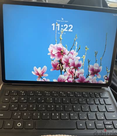 Huawei mate pad 11.5