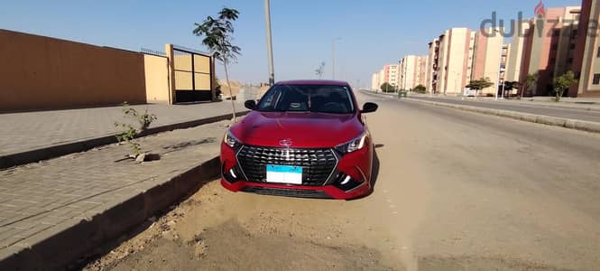 كايي اى5 2027