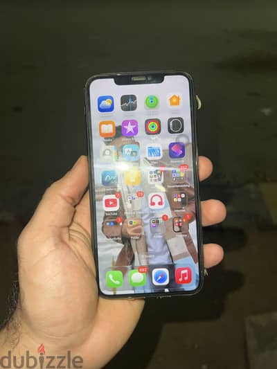 Apple - iPhone 11 Pro Max