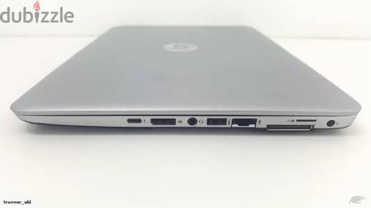 لابتوب HP EliteBook 840 G3 وارد أمريكا بحالة ممتازة - كور i5 / رامات 8