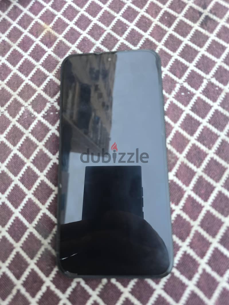 Xiaomi Redmi Note 15 Pro 5G 1