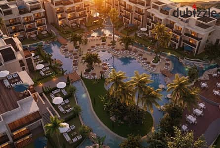A smart choice starts from American 1 Bedroom and grows with your investment in ONE 7