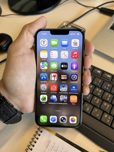 Apple - iPhone 13 Pro