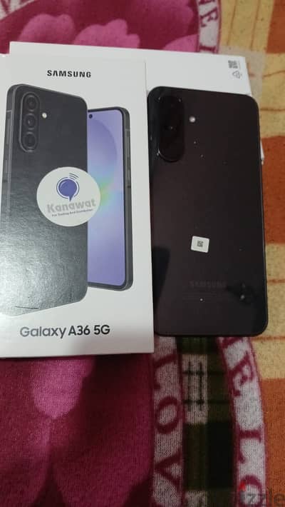 سامسونج A36 5G